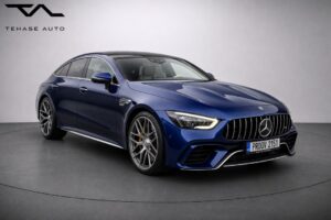 Mercedes AMG GT63