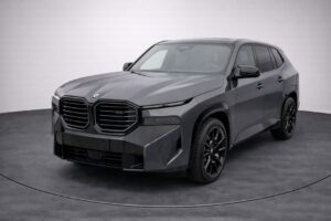 XM BMW