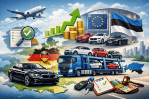 Sinu järgmine auto võib olla just see 👇 ✔ Kontrollitud ✔ Usaldusväärne ✔ Valmis sõiduks