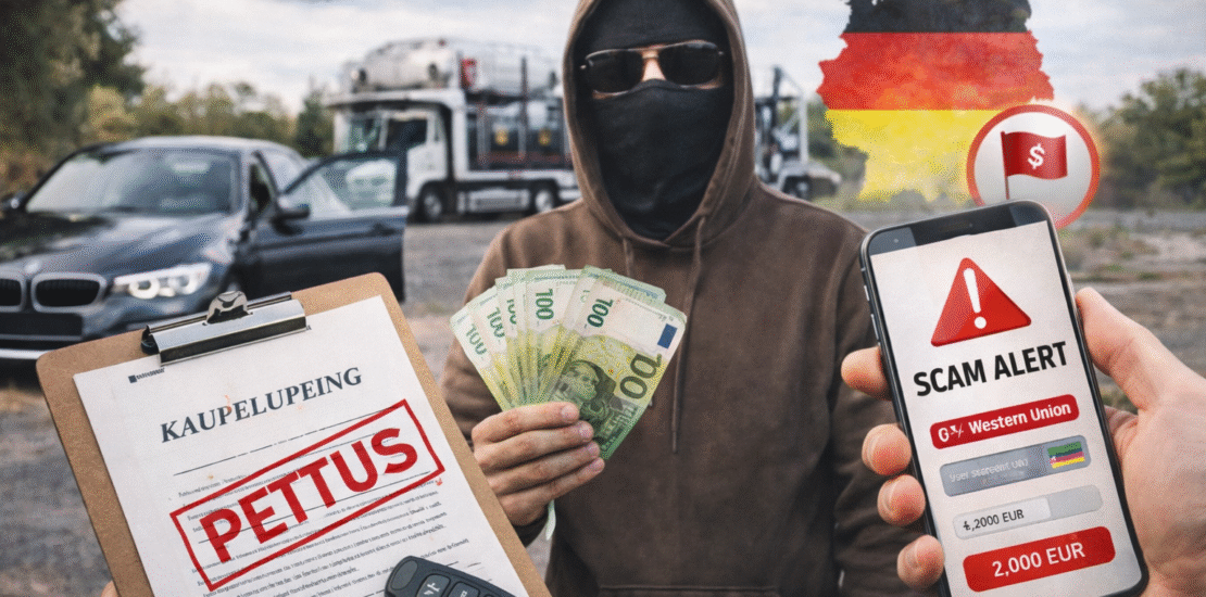 Tehase Auto aitab leida ja tuua sobiva sõiduki Euroopast ning pakub ka müügi- ja nõustamisteenust. www.tehaseauto.ee Leia meid ka facebookist ja instagramist!