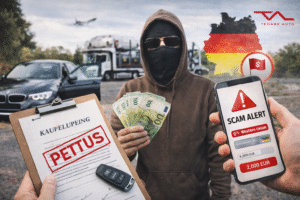 Tehase Auto aitab leida ja tuua sobiva sõiduki Euroopast ning pakub ka müügi- ja nõustamisteenust. www.tehaseauto.ee Leia meid ka facebookist ja instagramist!