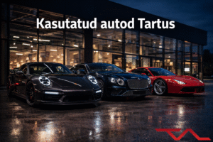 auto saksamaalt