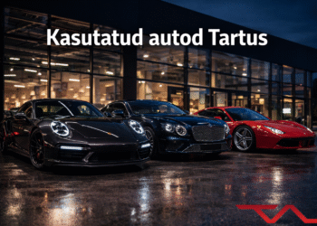 auto saksamaalt